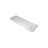 Ușă evaporator cu garnitură pentru frigider SMEG 696133684 696132160 Original