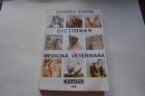 Dictionar de medicina veterinara - Despina Tudor