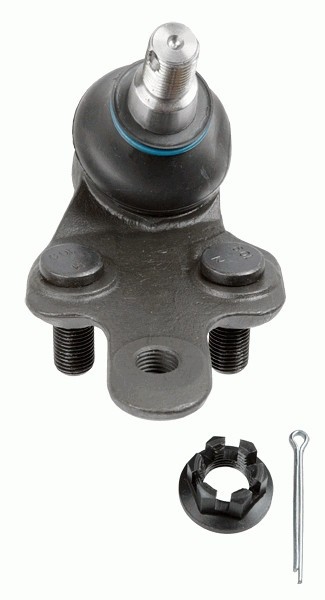 LEMF&Ouml;RDER 34707 01 Articulatie sarcina/ghidare