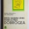 Adrian Rădulescu, Ion Bitoleanu &ndash; Dobrogea. Istoria rom&acirc;nilor dintre Dunăre și Mare, 1979