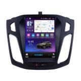 Cumpara ieftin Navigatie dedicata cu Android tip tesla Ford Focus III 2011 - 2018, 4GB RAM,