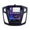 Navigatie dedicata cu Android tip tesla Ford Focus III 2011 - 2018, 8GB RAM,