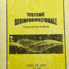 Sisteme Geoinformationale - Nicolae Popovici, Gabriela Biali ,560162