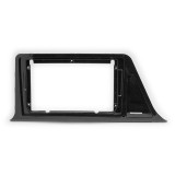 Rama adaptoare Autodrop Toyota C-HR (2017-2018) pentru Navigatii multimedia Android de 9 Inch