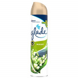 Odorizant de Camera GLADE Spray, Lacramioare, 300 ml, Odorizant Glade Lacramioare, Odorizant de Camera Glade, Odorizant Camera Glade, Odorizant Glade