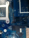 Placa de baza defecta Lenovo G70 - 70 - A172, Acer