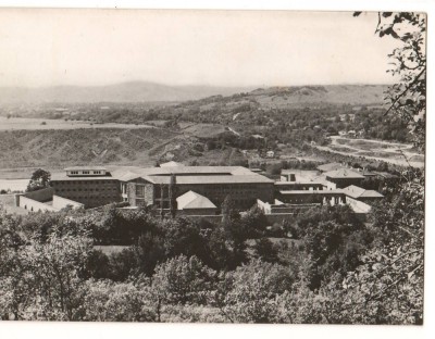 CPI B 10862 CARTE POSTALA - DOFTANA. VEDERE GENERALA, RPR foto