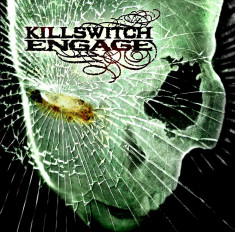 Killswitch Engage As Daylight Dies (cd) foto