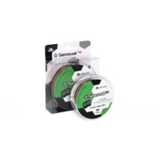 Fir Sensual N.G. Feeder 0.18Mm/6.5Kg/300M - Brown foto