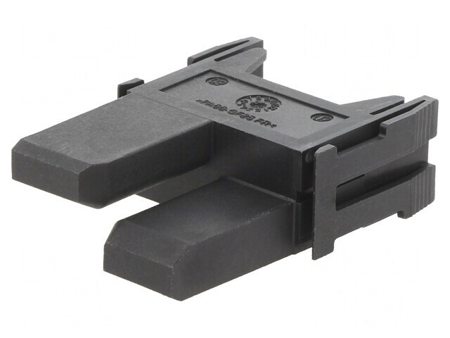 Capac de protec&Aring;&pound;ie modul C146 polarizat