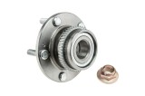 Butuc roata spate Hyundai Tucson 2wd 2004-, Kia Sportage 3 2wd 2004-, NTY KLT-HY-541