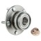 Butuc roata spate Hyundai Tucson 2wd 2004-, Kia Sportage 3 2wd 2004-, NTY KLT-HY-541