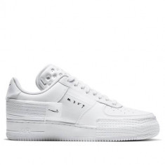 Pantofi Barbati Nike Air Force 1 Type 2 CT2584100 foto