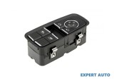 Panou butoane geamuri electrice Porsche 911 (2011-&gt;)[991] #1