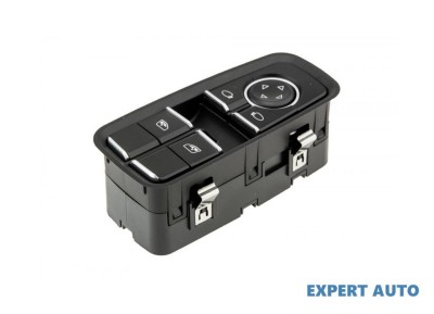Comutator geamuri electrice Porsche 911 (2011-&amp;gt;)[991] #1 foto