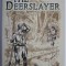 The Deerslayer - James Fenimore Cooper