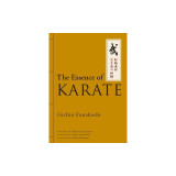 The Essence of Karate