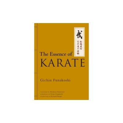 The Essence of Karate foto