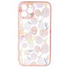 Husa iPhone 11 Pro Antishock TPU+PC Design 09 Protectie Superiora
