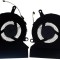 Set coolere Laptop, HP, Spectre X360 15-DF, 15T-DF, L41482-001, L41483-001, ND75C23-18C11, ND75C23-18C12