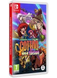 Cotton Reboot! High Tension