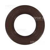 Victor Reinz Simering, ax cu came