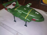 Bnk jc Vivid Toys - Thunderbird 2 - dimensiuni mari - cu sunete