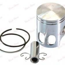 Piston Piaggio/Gilera scuter D.41,75 Cod Produs: MX_NEW MBS286 foto