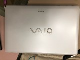 Capac ecran pentru Sony Vaio SVE 151 C11M