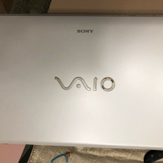 Capac ecran pentru Sony Vaio SVE 151 C11M