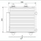 VALEO 822577 Condensator, climatizare