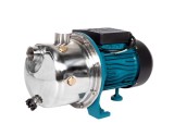 Pompa apa suprafara 1500W, 55l/min. refulare 45m. aspiratie 9m. corp fonta. cap inox. bobinaj 100% Cupru, ideala hidrofor, Campion&reg;️ Zenith Designed i
