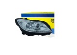 Far Mercedes Clasa Cl (C216), 10.2010-05.2014, montare fata, dreapta, D1S+LED; electric; fara ballast; fara modul LED; cu bec xenon; cu motor; xenon,, Magneti Marelli