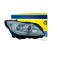 Far Mercedes Clasa Cl (C216), 10.2010-05.2014, montare fata, dreapta, D1S+LED; electric; fara ballast; fara modul LED; cu bec xenon; cu motor; xenon,