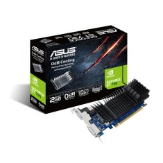 VGA AS GeForce GT 730 2GB foto