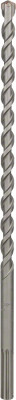 Bosch Burghiu pentru gaurire cu percutie SDS Max-4, 18x400x540mm ProAdvanced PowerfulTools foto
