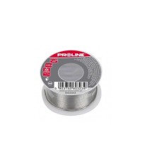 Aliaj fludor lipire la colac 0.7mm 100G PROLINE foto