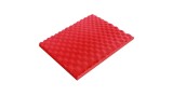 Cumpara ieftin Insonorizant auto Premium STP Biplast RED 15mm, 7.5m2, Bulk pack