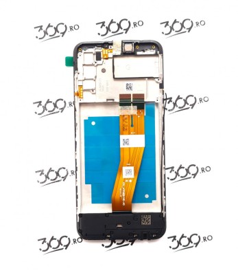 Display Samsung SM-A037F A03s varianta NON EU ( Service Pack ) foto