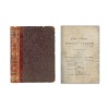 Dimitrie Bolintineanu, Drame istorice, 1868, Ex-Libris Romulus Vuia, Carte Veche, Bibliofilie, Tipografia Nationala, Bucuresti