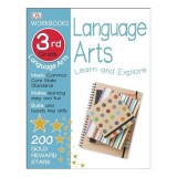 DK Workbooks