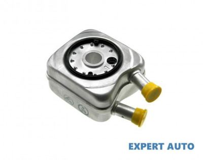 Radiator ulei Audi A4 (1994-2000) [8D2, B5] #1 foto