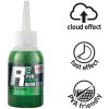 Atractant Lichid Carp Zoom R2 PVA Green Booster, Spice Krill, 75ml