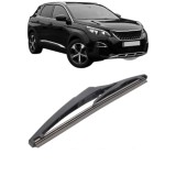 Cumpara ieftin Stergator lamela spate PEUGEOT 3008 II SUV (MC_, MR_, MJ_, M4_) 2016-2023, luneta, Bosch Twin