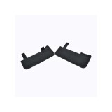 Set aparatori noroi pentru fata compatibile Volkswagen Transporter T5 2003-2015 Cod: VSW859