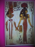 HOPCT 6915 VALEA REGINELOR MORMANTUL NEFERTARI -LUXOR -EGIPT -AFRICA-NECIRCULATA