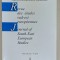REVUE DES ETUDES SUD - EST EUROPEENNES / JOURNAL OF SOUTH - EAST EUROPEAN STUDIES , TOME LIV , No1-4 , 2016