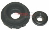 Set reparatie, rulment sarcina amortizor SEAT AROSA (6H) (1997 - 2004) METZGER WM-F 1898