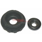 Set reparatie, rulment sarcina amortizor VW POLO (6N1) (1994 - 1999) METZGER WM-F 1898