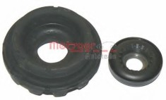 Set reparatie, rulment sarcina amortizor VW LUPO (6X1, 6E1) (1998 - 2005) METZGER WM-F 1898 foto